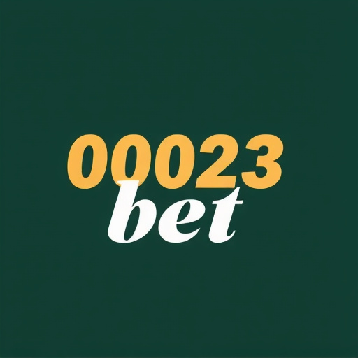 0023 bet